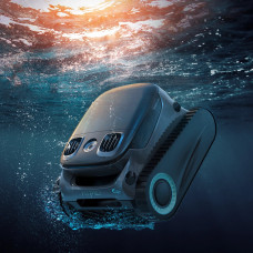 Робот за басейн  Scuba S1 PRO , безкабелен